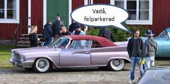 JR Gunnarsson arbetar